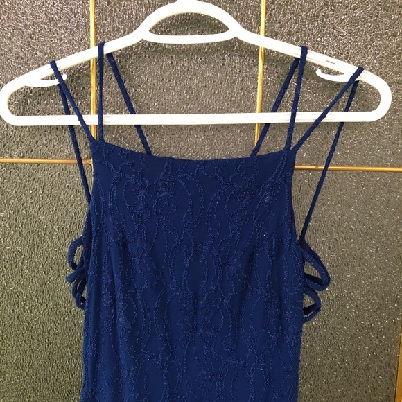 M Studio Evening Dress - Picture 4 of 9